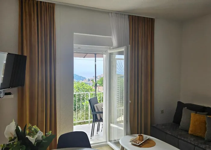 Ivana Apartment