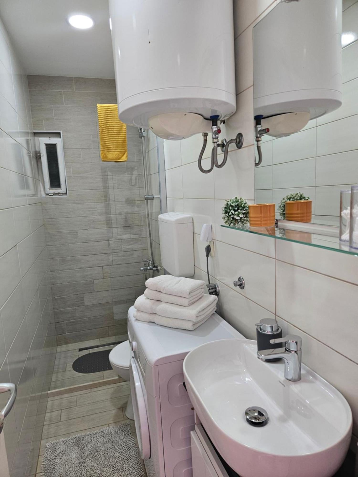 Apartment Ivana *