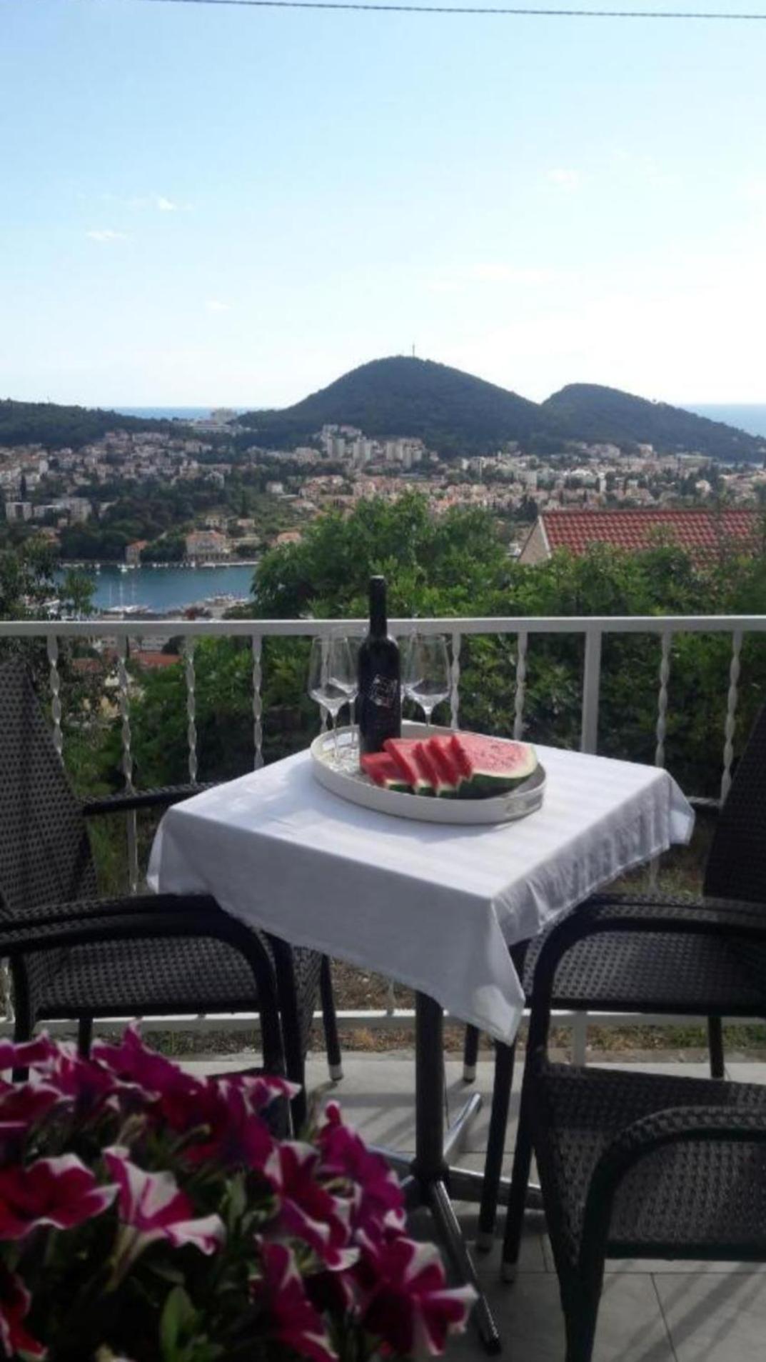 Ivana * Dubrovnik