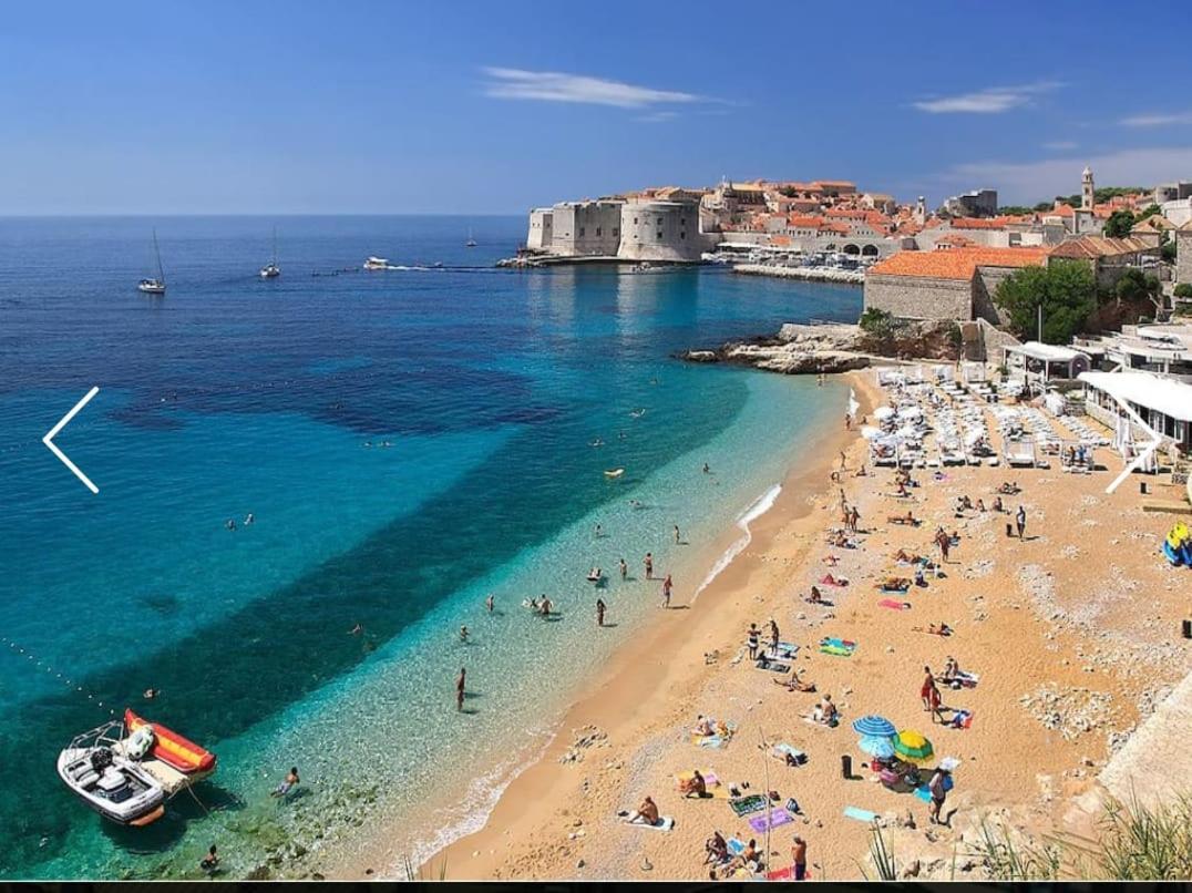 Ivana * Dubrovnik