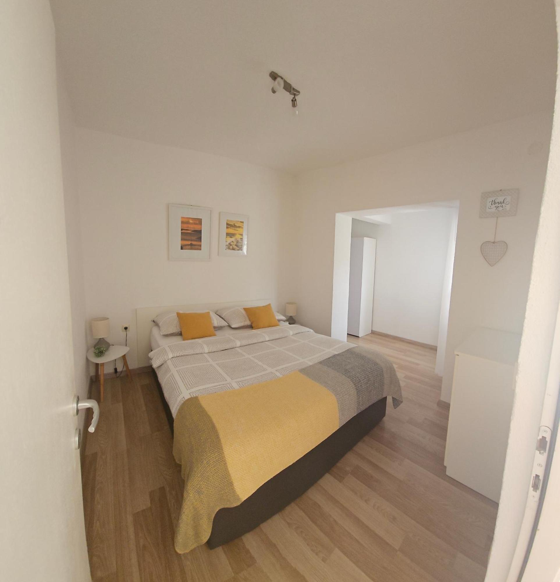 Ivana Apartment *